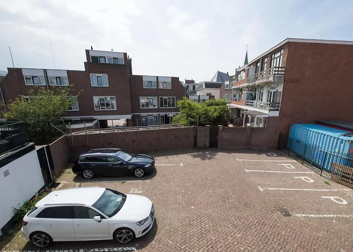 Hotel&Appartementen Bella Vista Den Haag