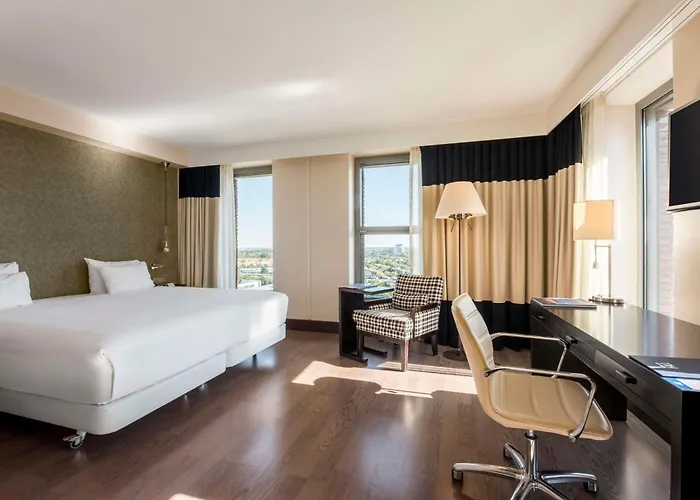 NH Den Haag Hotel
